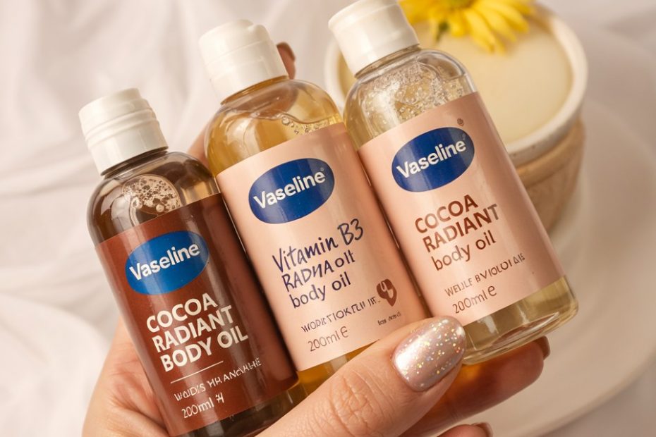 7 Easy Body Lotion Ideas for a Cozy At-Home Spa Evening