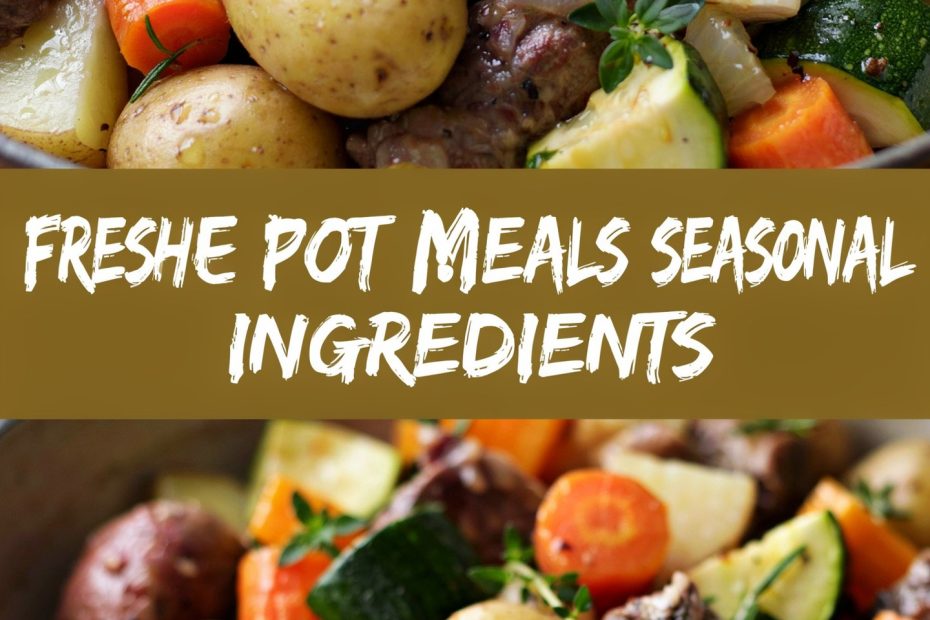 Slow Cooker Steak and Potatoes | Easy Weeknight Dinner | One Pot Meal for Busy Nights