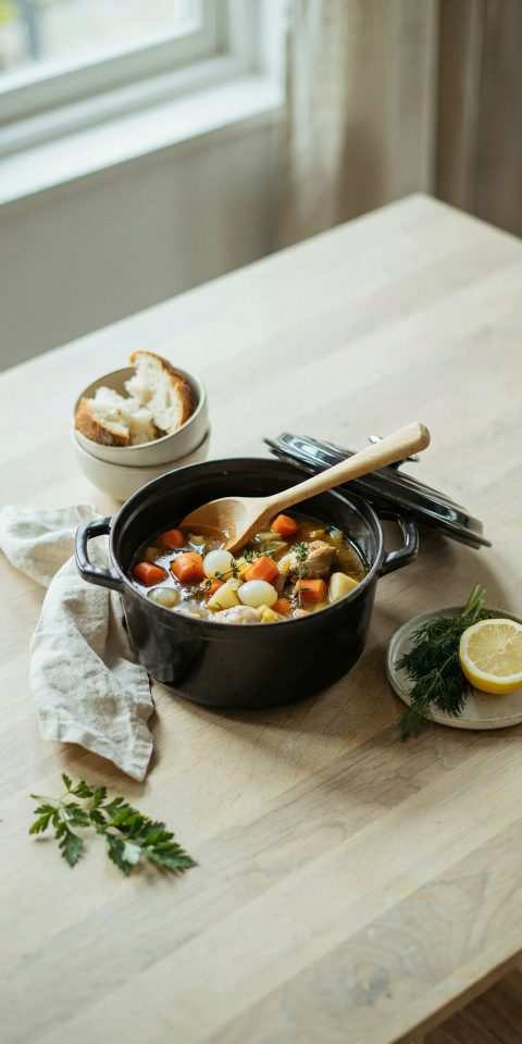 High Protein Crockpot Recipes for Lazy Girls | 21 Easy One Pot Meals for Busy Days