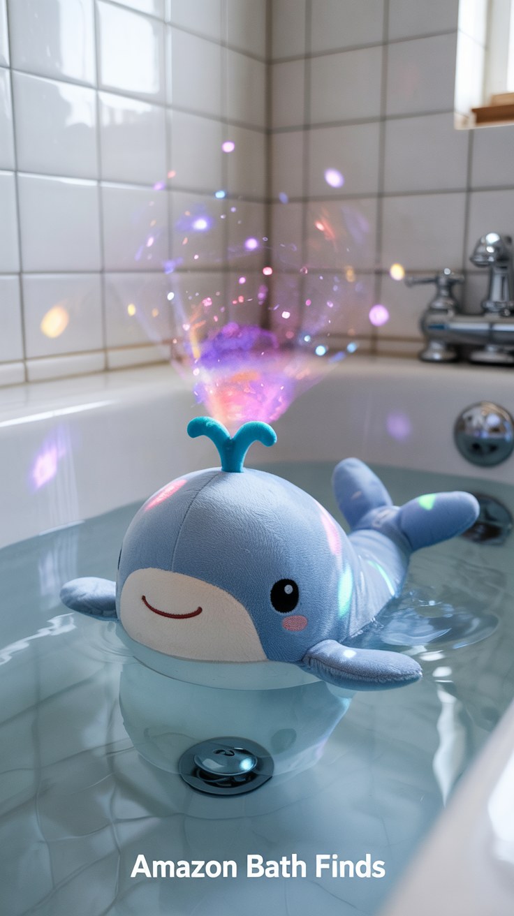 Best Amazon Bath Toys for Toddlers: Fun Bathtub Ideas & Mom Hacks