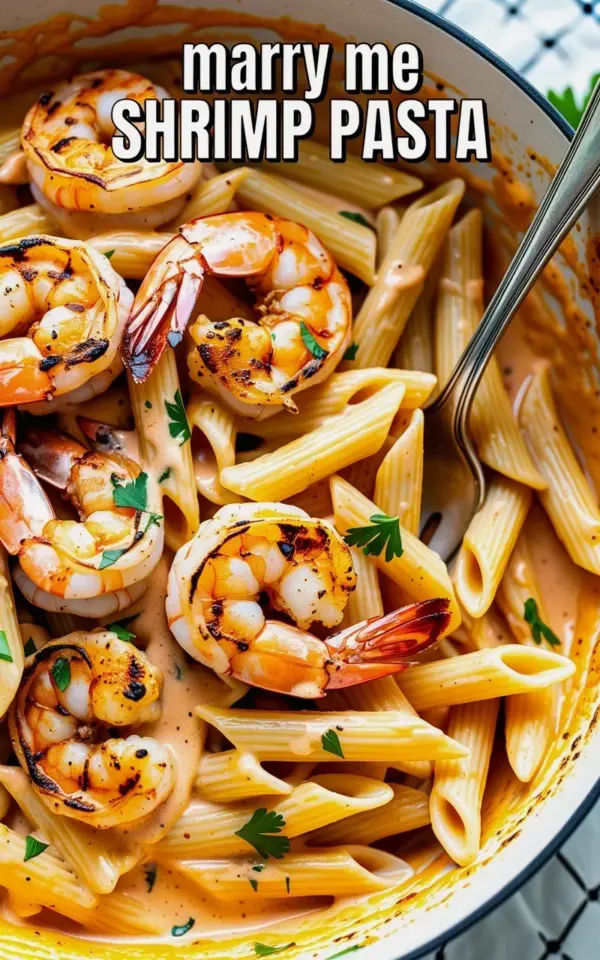 Creamy Chicken Pasta Mistake: Don't Add the Broccoli Too Early!