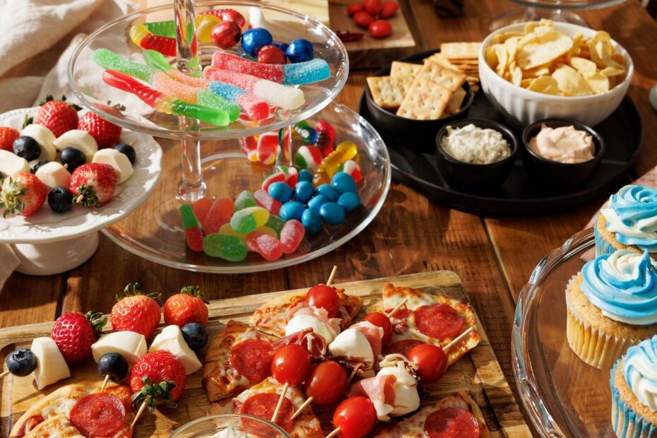 Charcuterie Board Party Ideas | Easy Grazing Board Recipes for Any Occasion